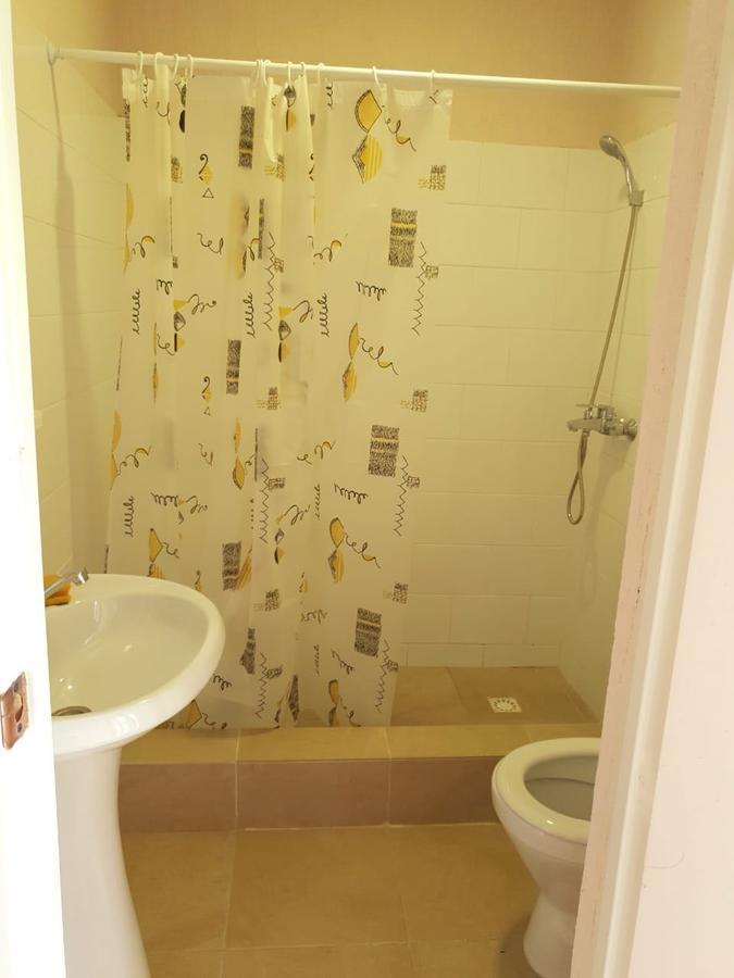 Palm Hotel New Athos Extérieur photo