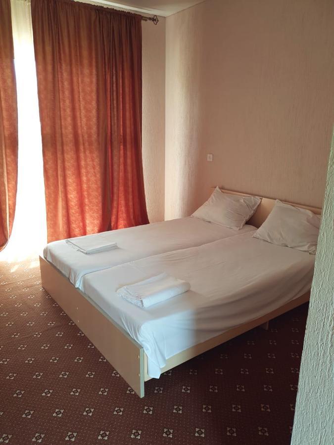 Palm Hotel New Athos Extérieur photo