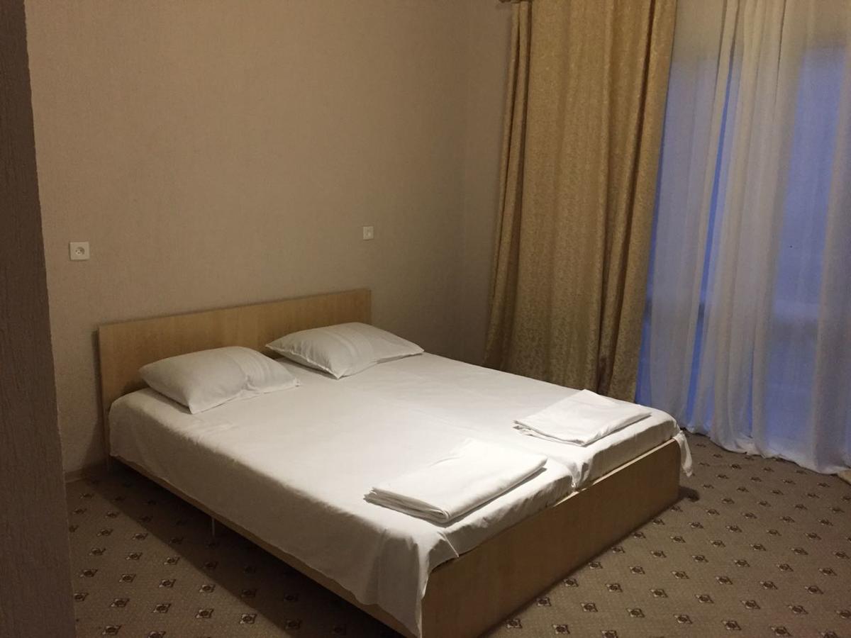Palm Hotel New Athos Extérieur photo
