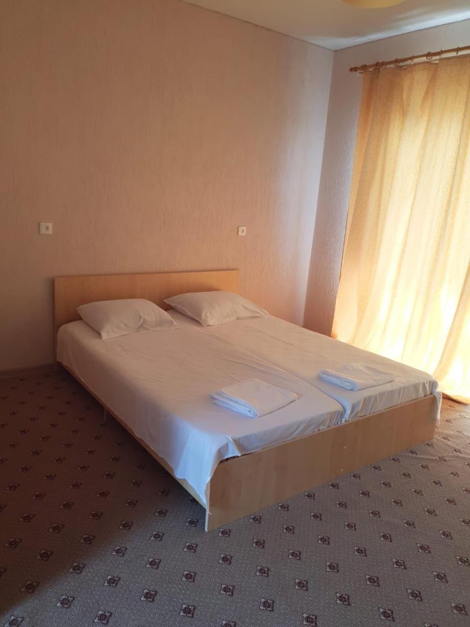 Palm Hotel New Athos Extérieur photo