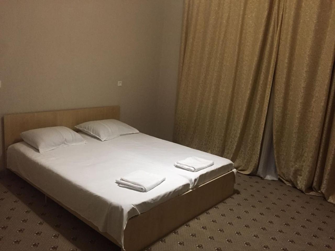Palm Hotel New Athos Extérieur photo