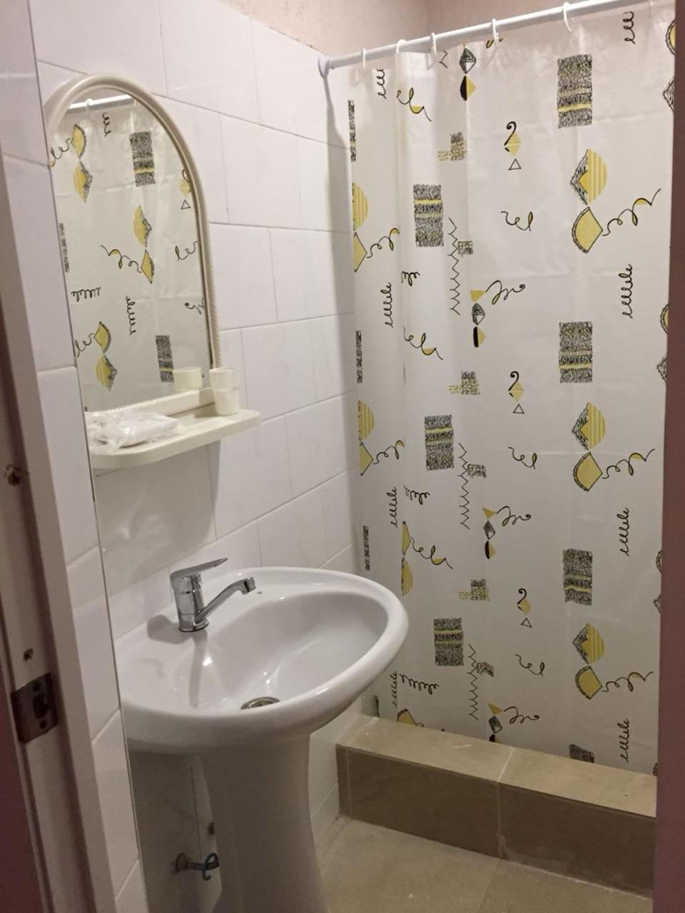 Palm Hotel New Athos Extérieur photo